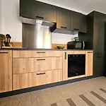 Appartement T4- Centre Ville- Parking Prive