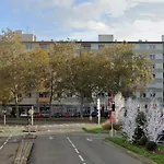 T4- Centre Ville- Parking Prive Appartement